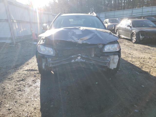 Photo 4 VIN: YV4940BZ5B1112231 - VOLVO XC70 3.2 