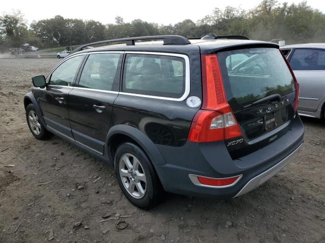 Photo 1 VIN: YV4940BZ6B1096637 - VOLVO XC70 3.2 