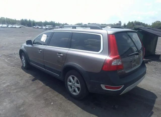 Photo 2 VIN: YV4940BZ6B1105398 - VOLVO XC70 