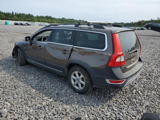 Photo 1 VIN: YV4940BZ6D1168035 - VOLVO XC70 3.2 