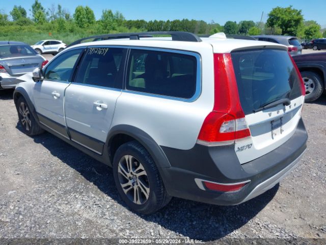 Photo 2 VIN: YV4940BZ6E1178971 - VOLVO XC70 