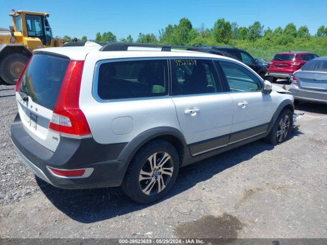 Photo 3 VIN: YV4940BZ6E1178971 - VOLVO XC70 