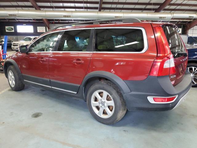 Photo 1 VIN: YV4940BZ7B1094590 - VOLVO XC70 3.2 