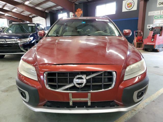 Photo 4 VIN: YV4940BZ7B1094590 - VOLVO XC70 3.2 