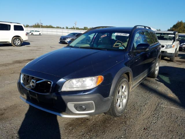 Photo 1 VIN: YV4940BZ7B1099238 - VOLVO XC70 3.2 