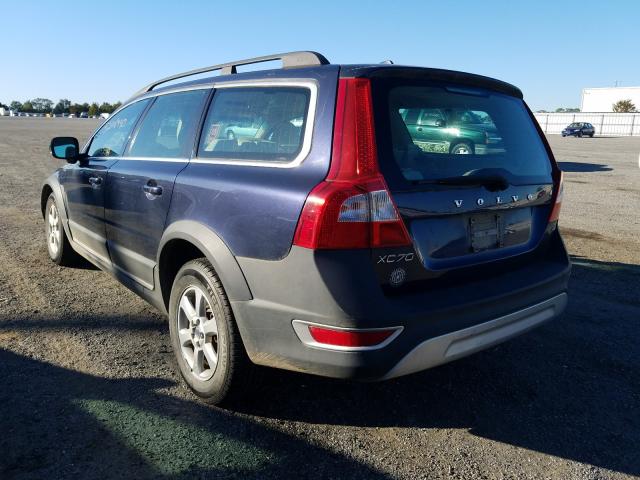 Photo 2 VIN: YV4940BZ7B1099238 - VOLVO XC70 3.2 