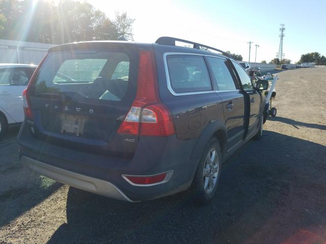 Photo 3 VIN: YV4940BZ7B1099238 - VOLVO XC70 3.2 