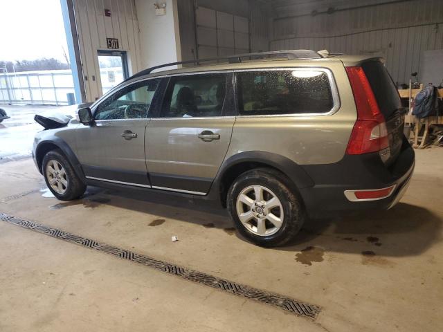 Photo 1 VIN: YV4940BZ8B1097241 - VOLVO XC70 3.2 