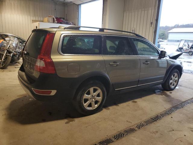 Photo 2 VIN: YV4940BZ8B1097241 - VOLVO XC70 3.2 