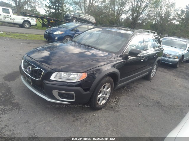 Photo 1 VIN: YV4940BZ8B1099264 - VOLVO XC70 