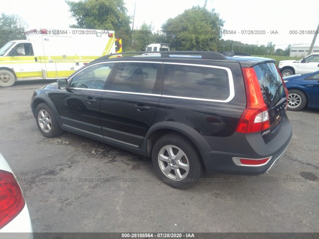 Photo 2 VIN: YV4940BZ8B1099264 - VOLVO XC70 