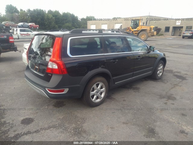 Photo 3 VIN: YV4940BZ8B1099264 - VOLVO XC70 