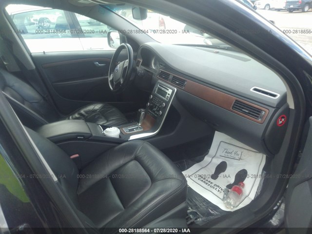 Photo 4 VIN: YV4940BZ8B1099264 - VOLVO XC70 