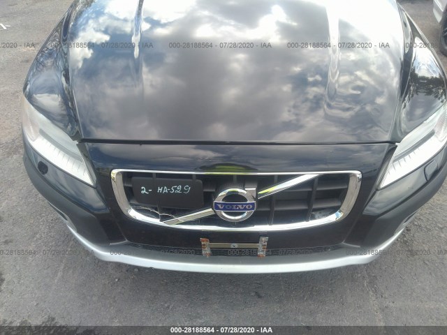 Photo 5 VIN: YV4940BZ8B1099264 - VOLVO XC70 