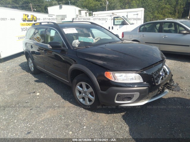 Photo 0 VIN: YV4940BZ8B1101563 - VOLVO XC70 