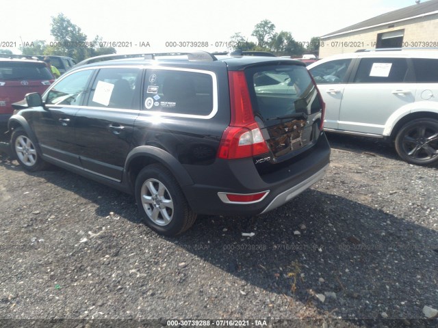 Photo 2 VIN: YV4940BZ8B1101563 - VOLVO XC70 