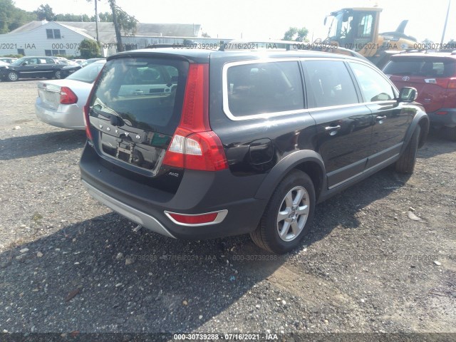 Photo 3 VIN: YV4940BZ8B1101563 - VOLVO XC70 