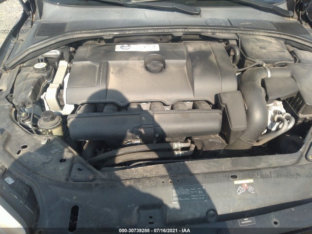 Photo 9 VIN: YV4940BZ8B1101563 - VOLVO XC70 