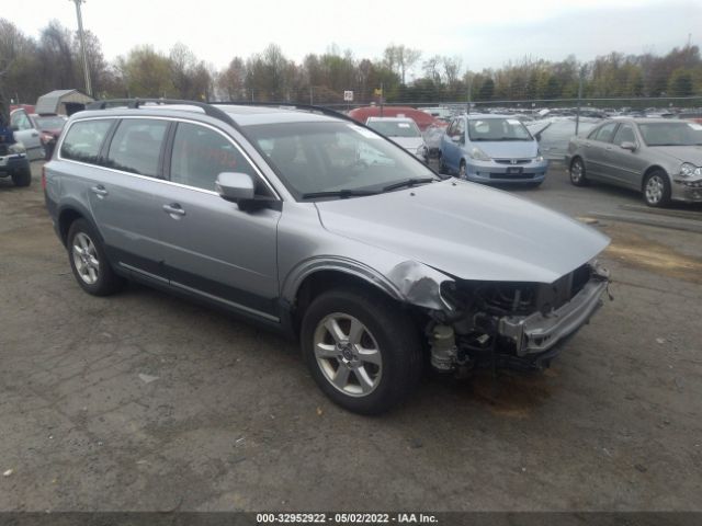 Photo 0 VIN: YV4940BZ8B1105239 - VOLVO XC70 