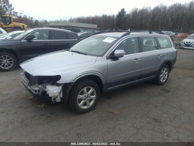 Photo 1 VIN: YV4940BZ8B1105239 - VOLVO XC70 