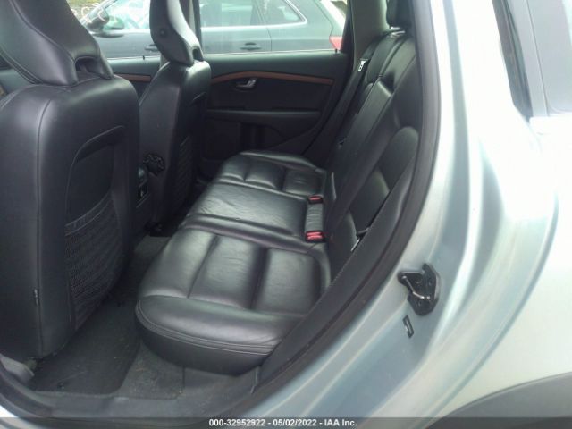 Photo 7 VIN: YV4940BZ8B1105239 - VOLVO XC70 