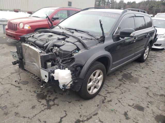 Photo 1 VIN: YV4940BZ8B1105354 - VOLVO XC70 3.2 