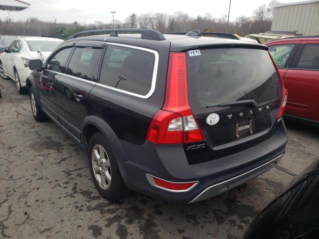 Photo 2 VIN: YV4940BZ8B1105354 - VOLVO XC70 3.2 