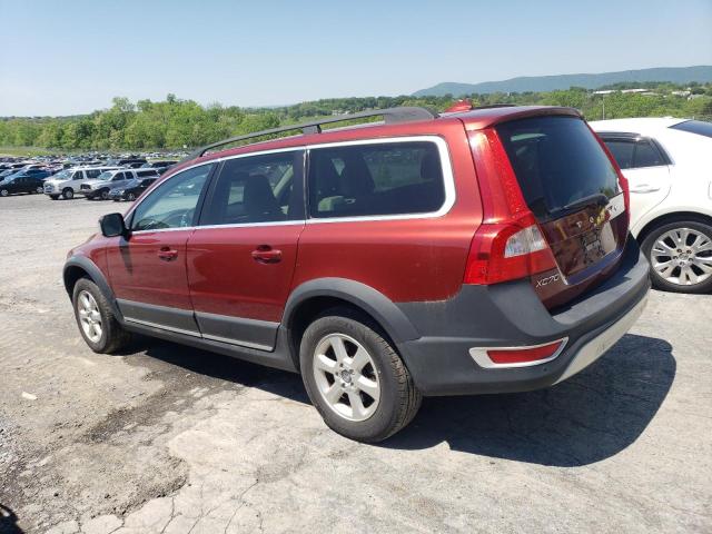 Photo 1 VIN: YV4940BZ8B1115611 - VOLVO XC70 