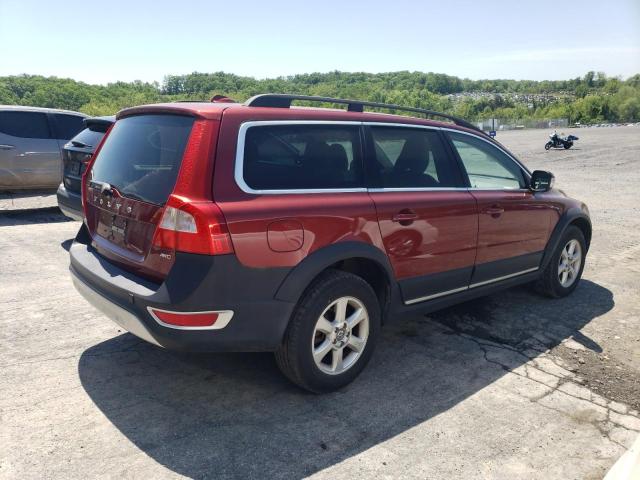 Photo 2 VIN: YV4940BZ8B1115611 - VOLVO XC70 