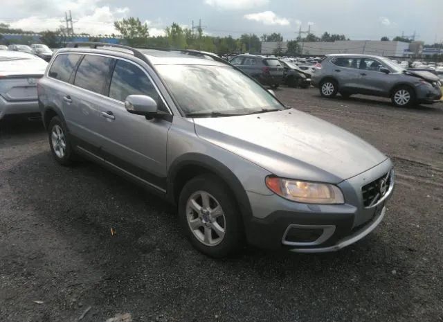 Photo 0 VIN: YV4940BZ8C1130711 - VOLVO XC70 