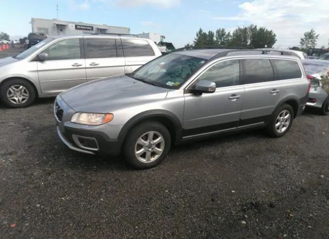 Photo 1 VIN: YV4940BZ8C1130711 - VOLVO XC70 