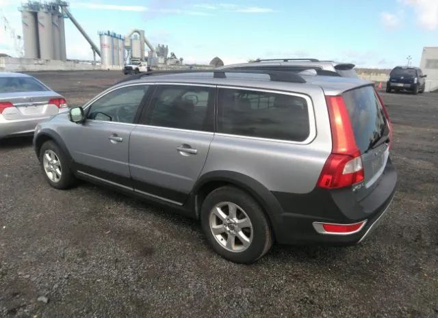 Photo 2 VIN: YV4940BZ8C1130711 - VOLVO XC70 