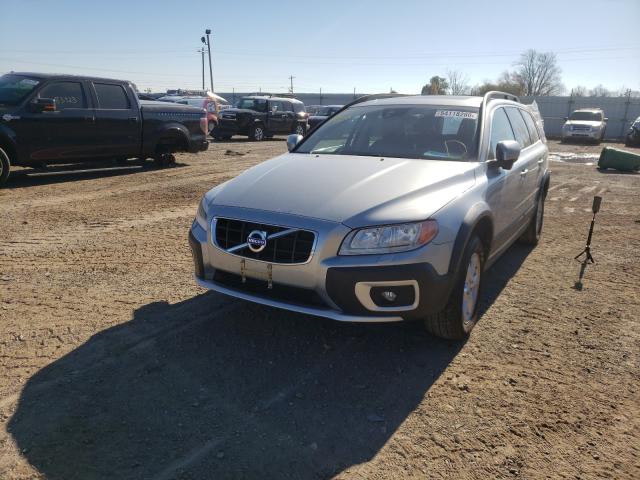 Photo 1 VIN: YV4940BZ8C1143894 - VOLVO XC70 