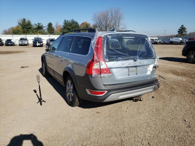 Photo 2 VIN: YV4940BZ8C1143894 - VOLVO XC70 