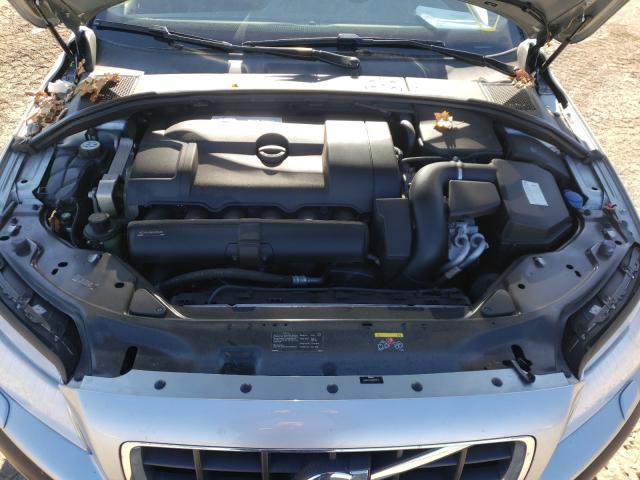 Photo 6 VIN: YV4940BZ8C1143894 - VOLVO XC70 