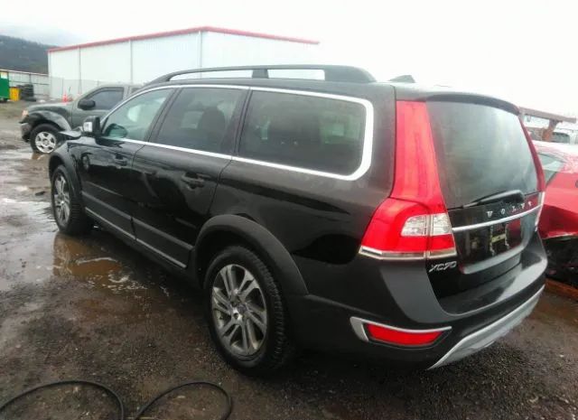 Photo 2 VIN: YV4940BZ8E1175599 - VOLVO XC70 