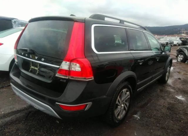 Photo 3 VIN: YV4940BZ8E1175599 - VOLVO XC70 