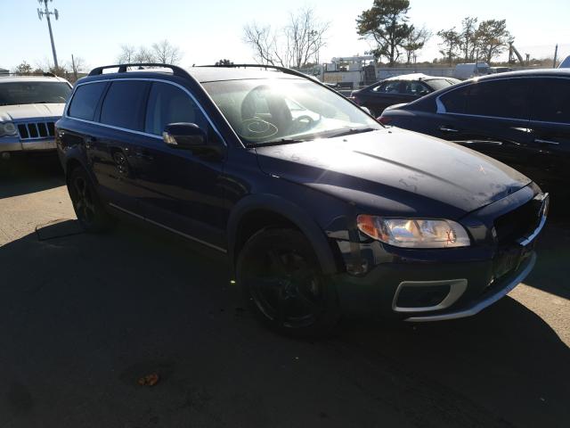 Photo 0 VIN: YV4940BZ9B1095384 - VOLVO XC70 3.2 