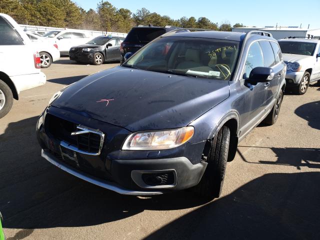 Photo 1 VIN: YV4940BZ9B1095384 - VOLVO XC70 3.2 