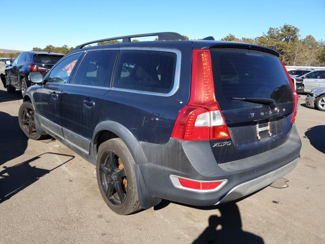 Photo 2 VIN: YV4940BZ9B1095384 - VOLVO XC70 3.2 