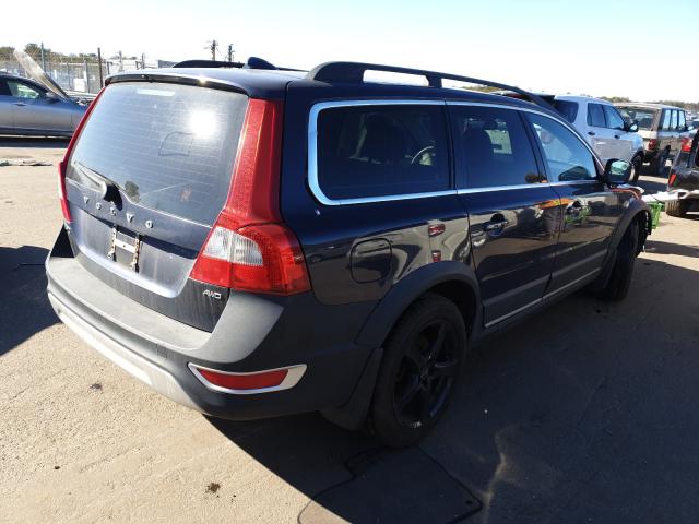 Photo 3 VIN: YV4940BZ9B1095384 - VOLVO XC70 3.2 