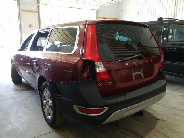 Photo 2 VIN: YV4940BZ9B1096583 - VOLVO XC70 3.2 