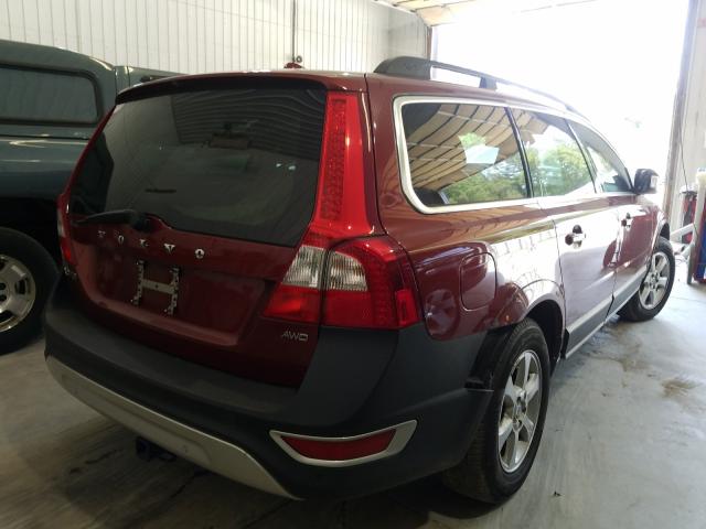 Photo 3 VIN: YV4940BZ9B1096583 - VOLVO XC70 3.2 