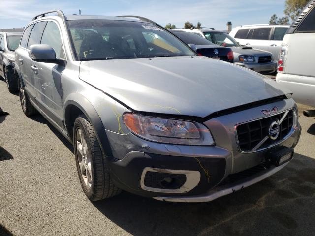 Photo 0 VIN: YV4940BZ9B1098463 - VOLVO XC70 3.2 