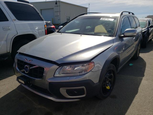 Photo 1 VIN: YV4940BZ9B1098463 - VOLVO XC70 3.2 