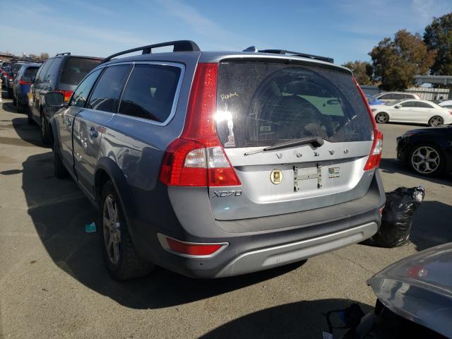 Photo 2 VIN: YV4940BZ9B1098463 - VOLVO XC70 3.2 