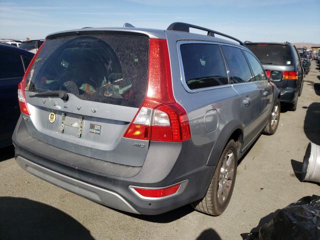 Photo 3 VIN: YV4940BZ9B1098463 - VOLVO XC70 3.2 