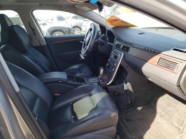 Photo 4 VIN: YV4940BZ9B1098463 - VOLVO XC70 3.2 