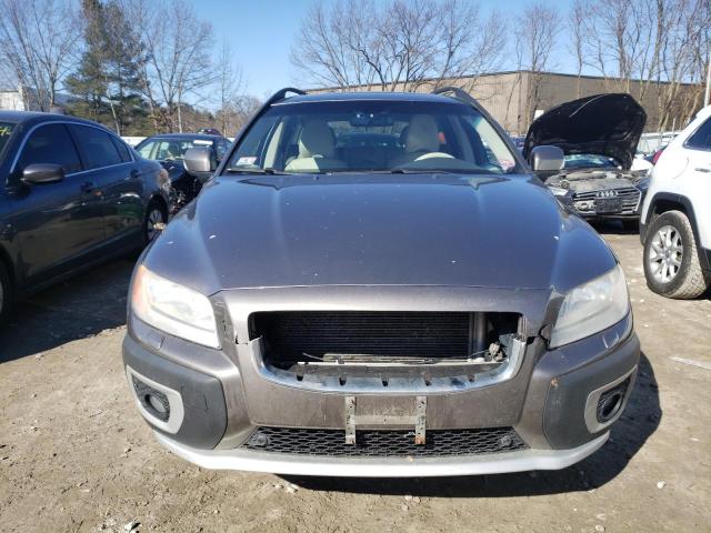 Photo 4 VIN: YV4940BZ9B1099659 - VOLVO XC70 