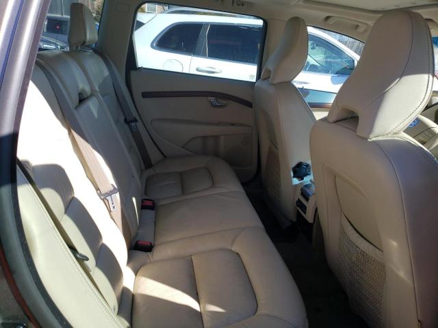 Photo 9 VIN: YV4940BZ9B1099659 - VOLVO XC70 